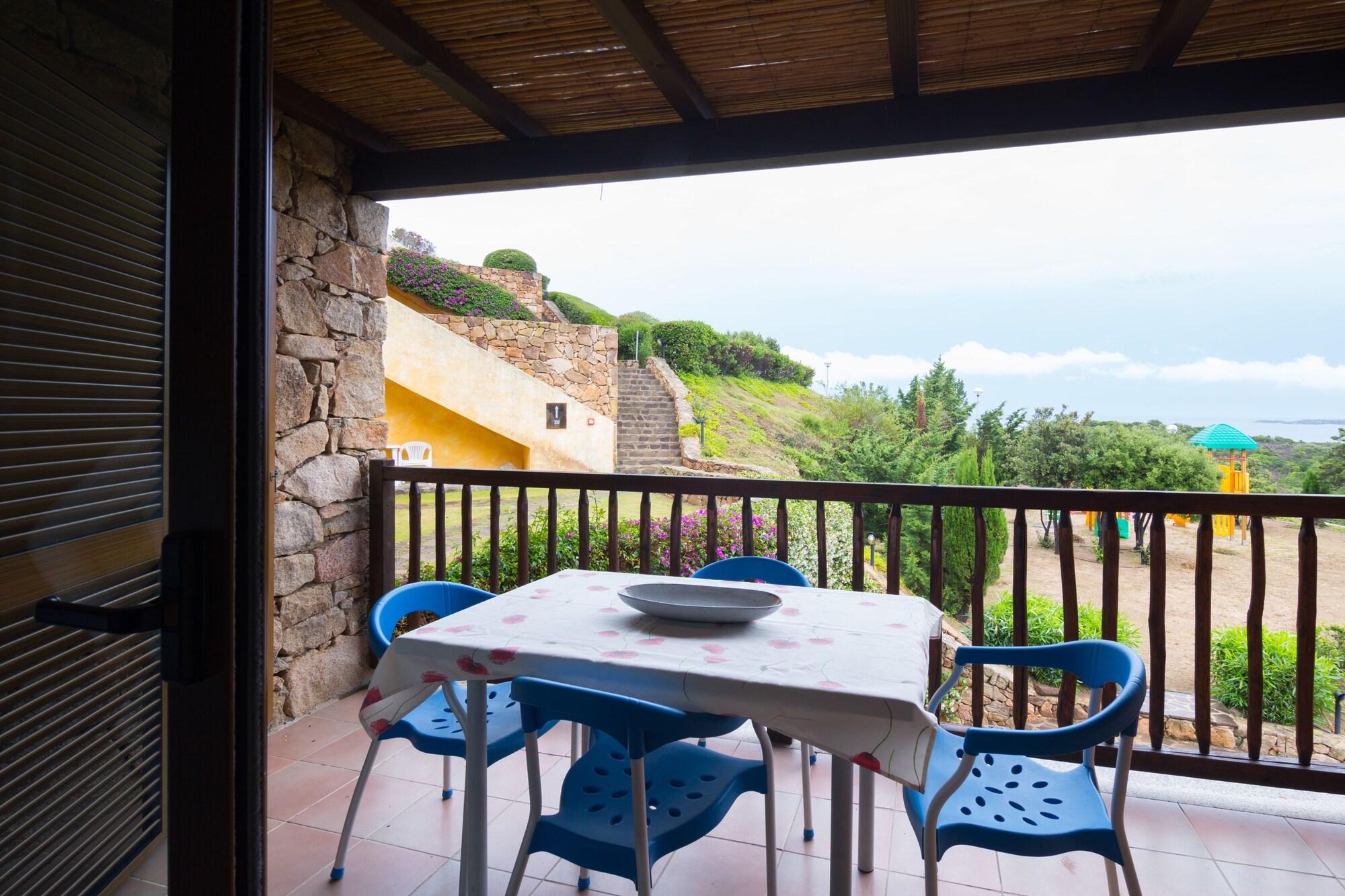 Residence Costa Ruja Portisco Luaran gambar