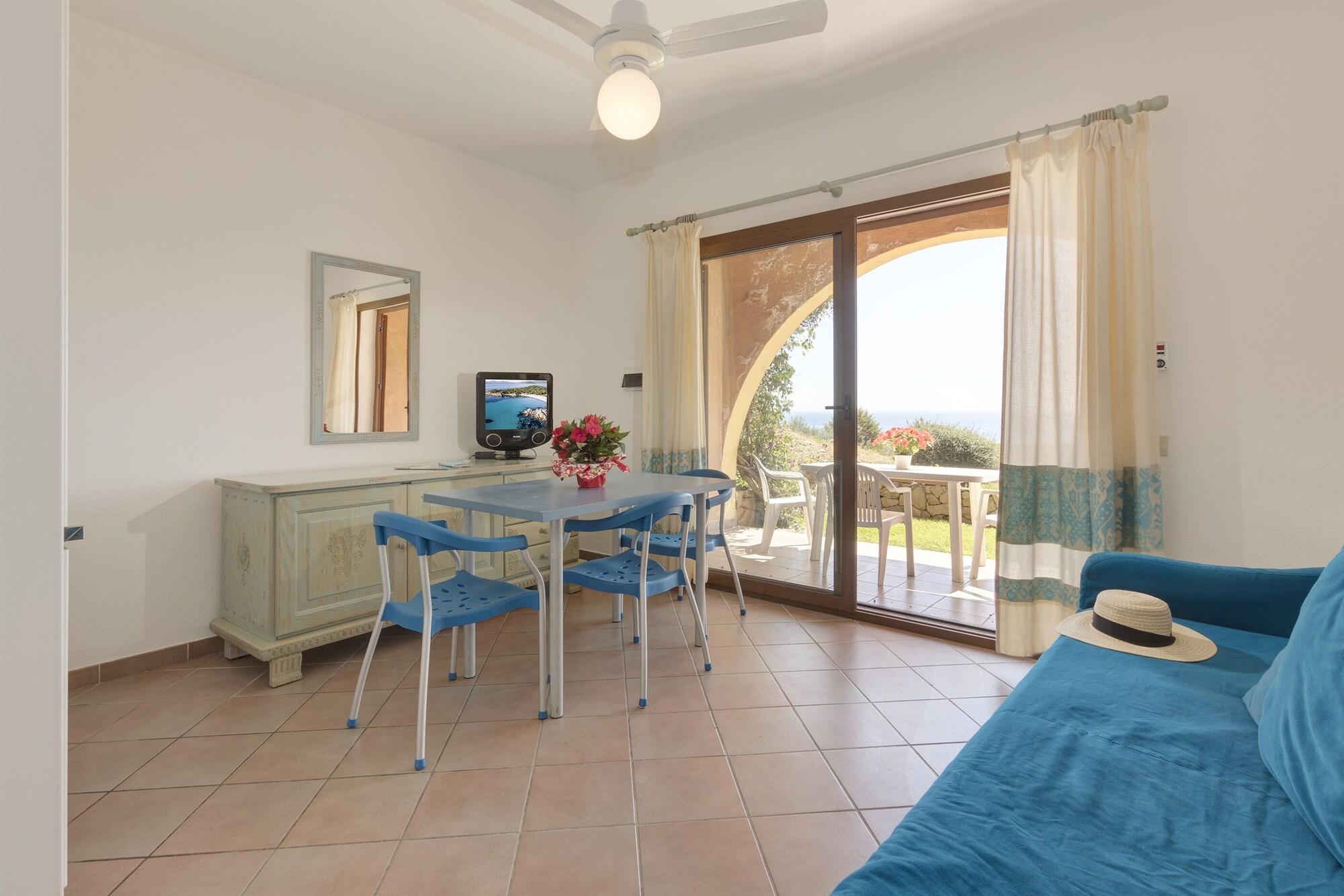 Residence Costa Ruja Portisco Luaran gambar