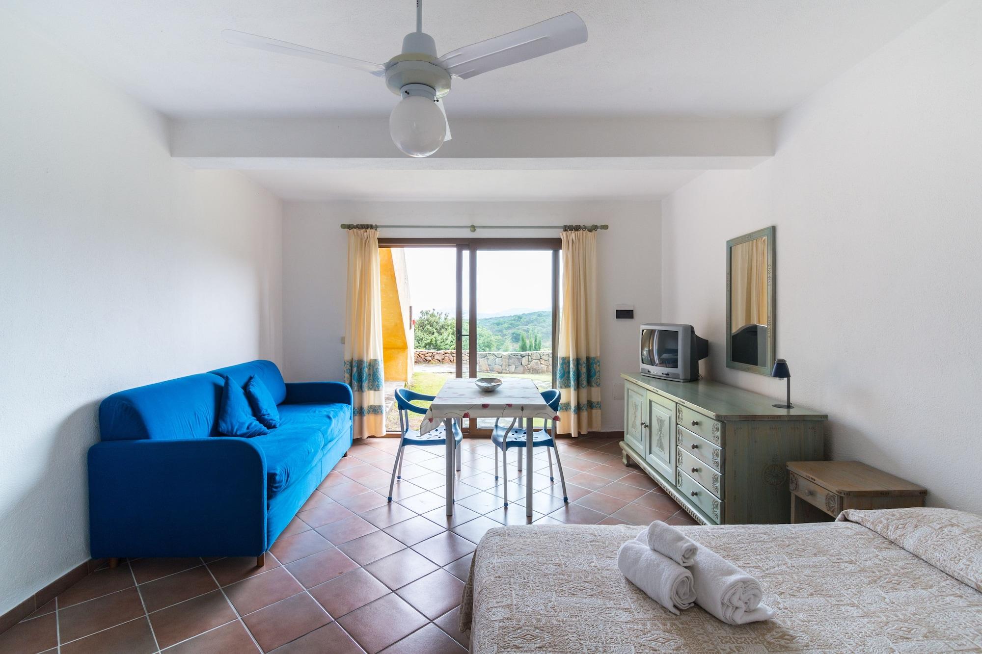 Residence Costa Ruja Portisco Luaran gambar