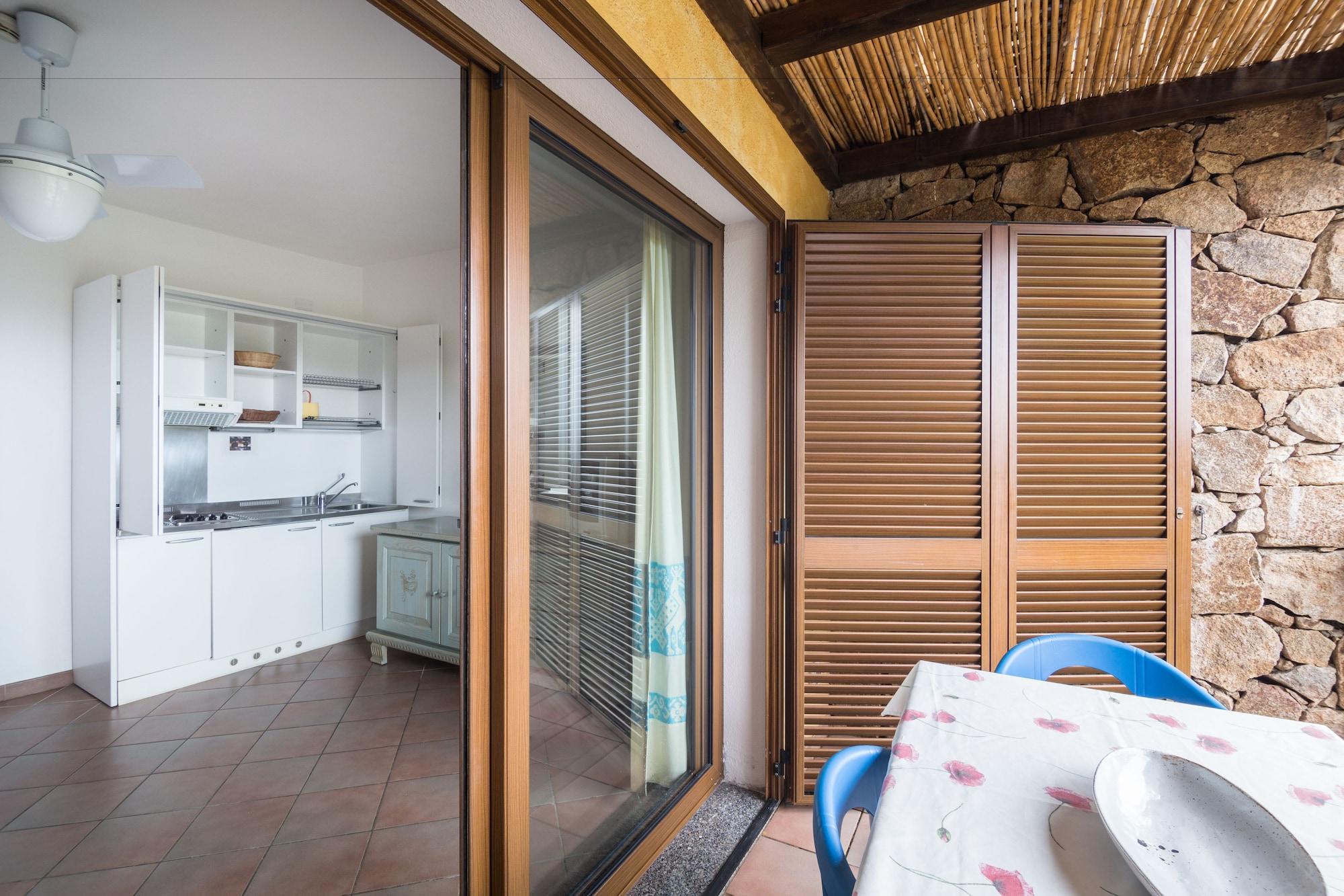 Residence Costa Ruja Portisco Luaran gambar