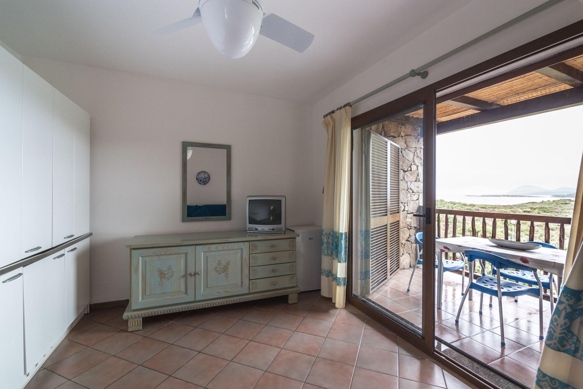 Residence Costa Ruja Portisco Luaran gambar