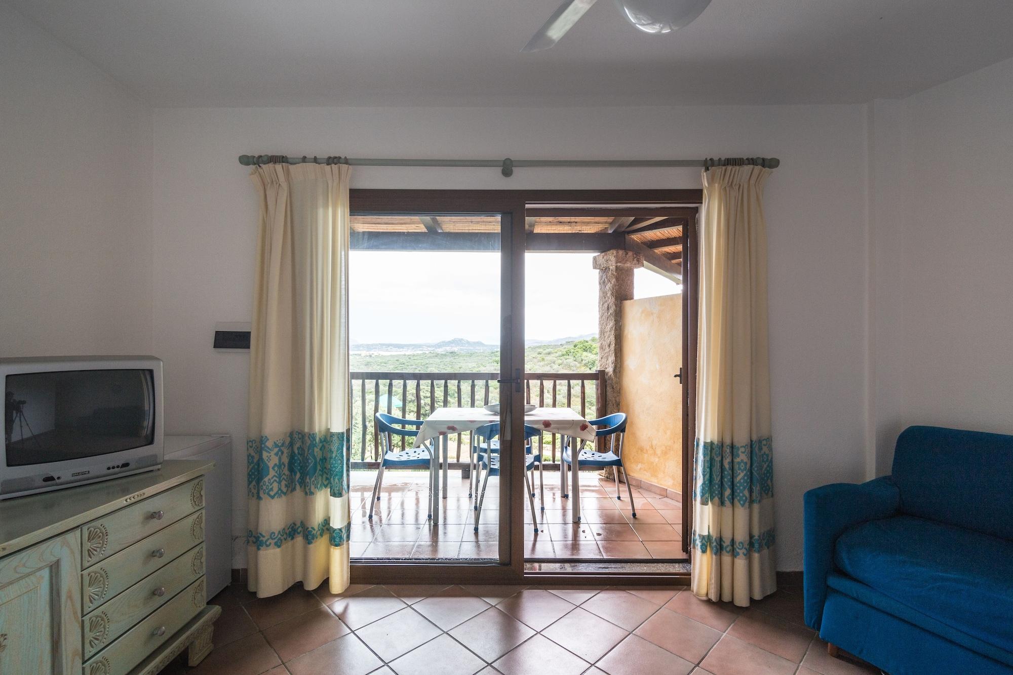 Residence Costa Ruja Portisco Luaran gambar