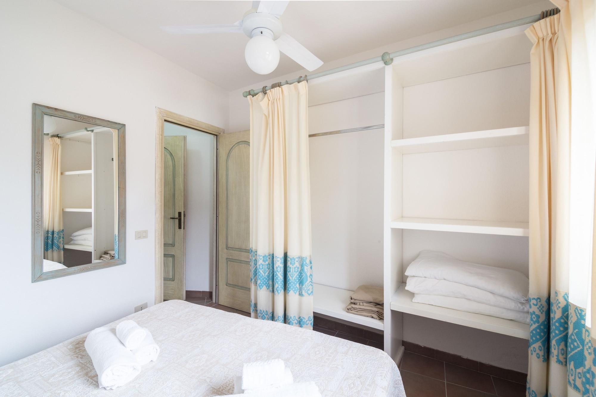 Residence Costa Ruja Portisco Luaran gambar