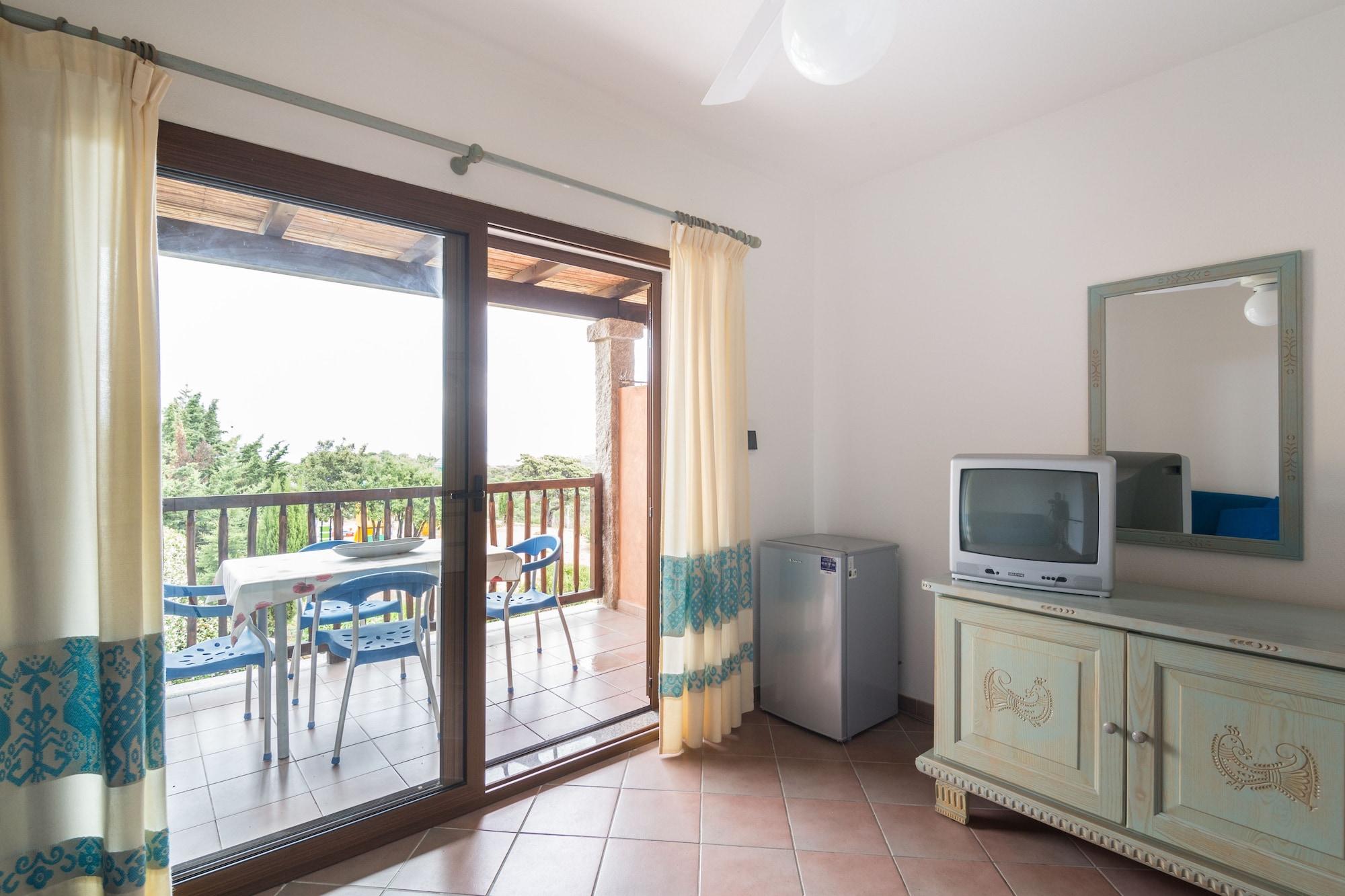 Residence Costa Ruja Portisco Luaran gambar