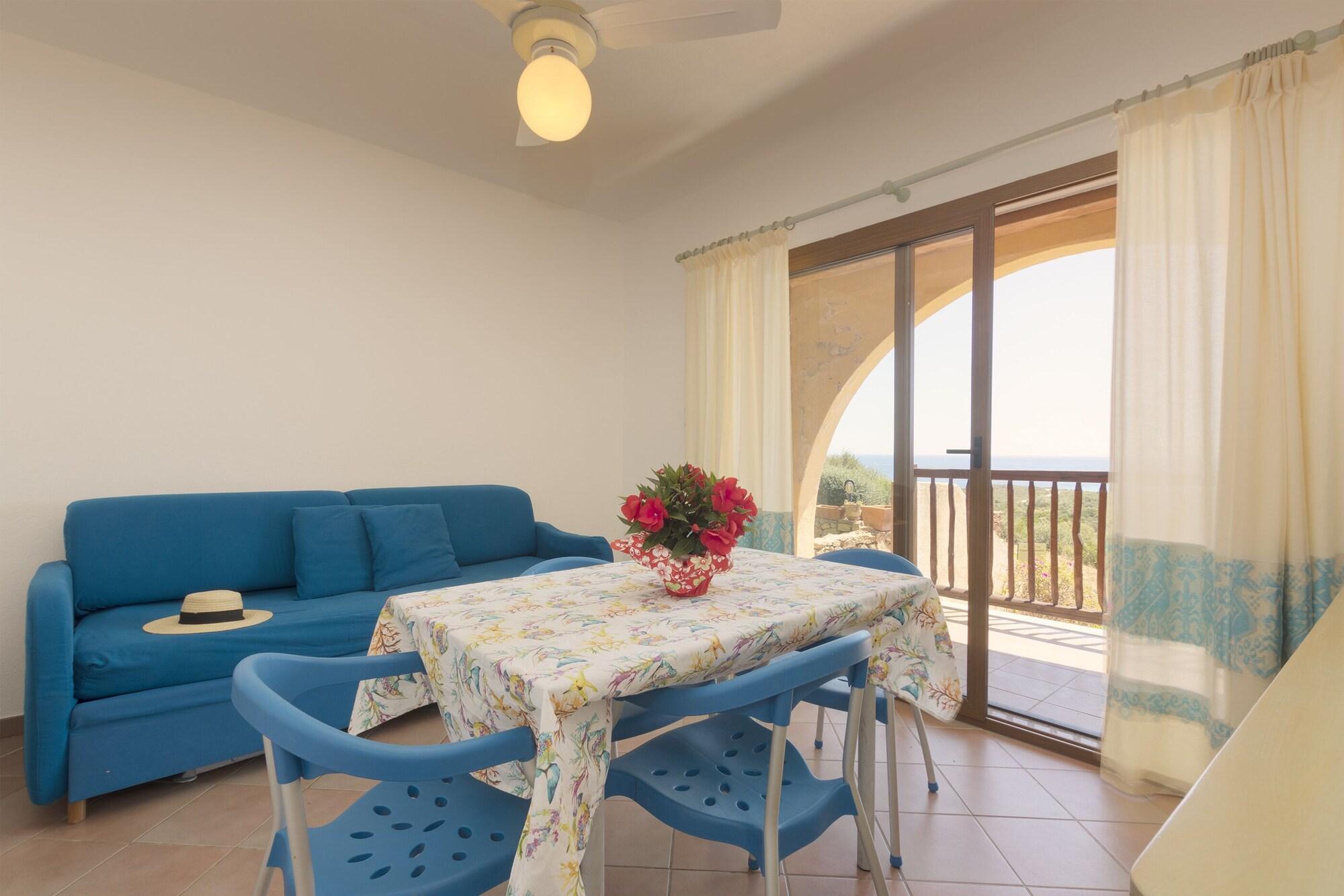 Residence Costa Ruja Portisco Luaran gambar