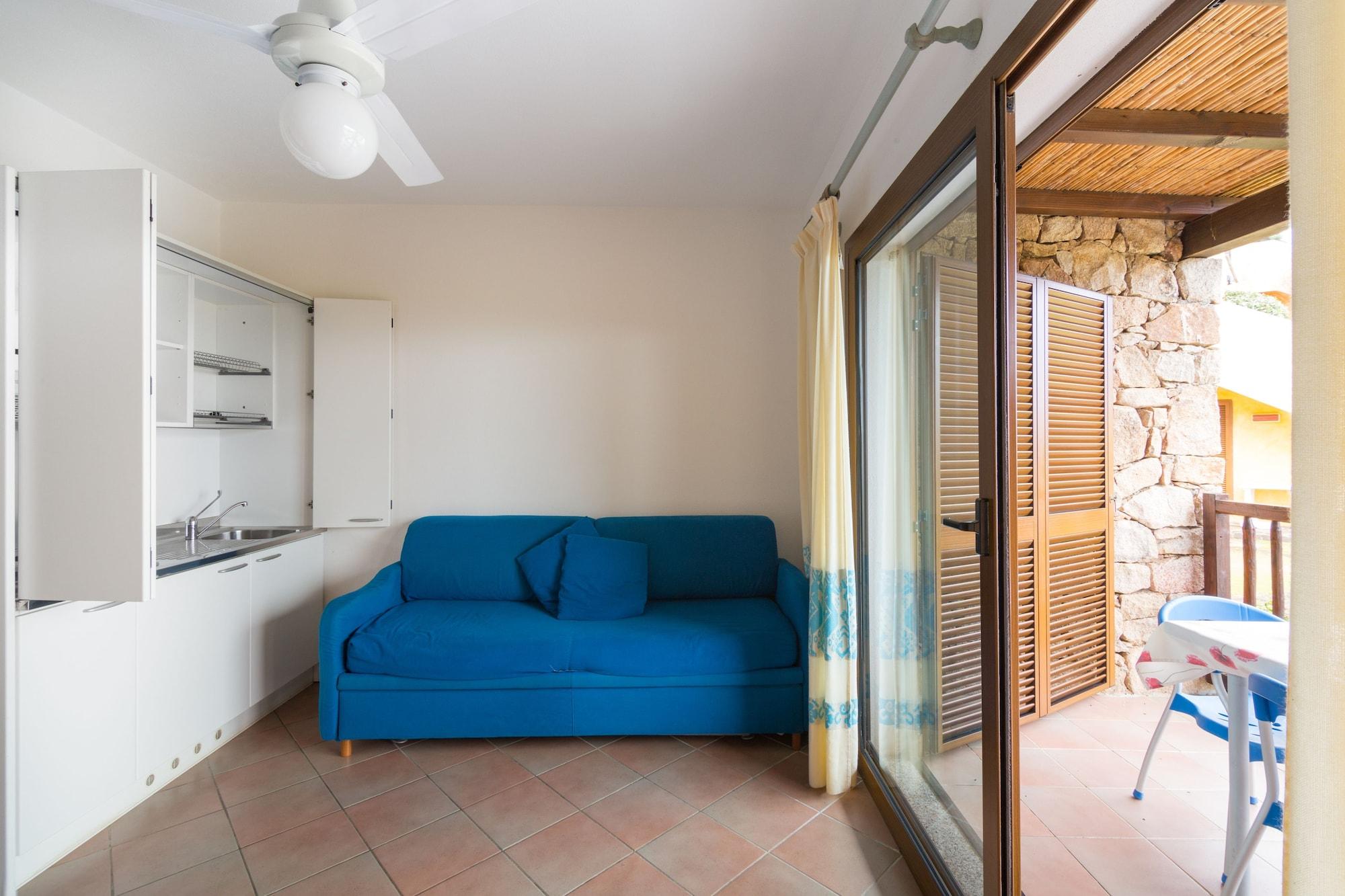 Residence Costa Ruja Portisco Luaran gambar