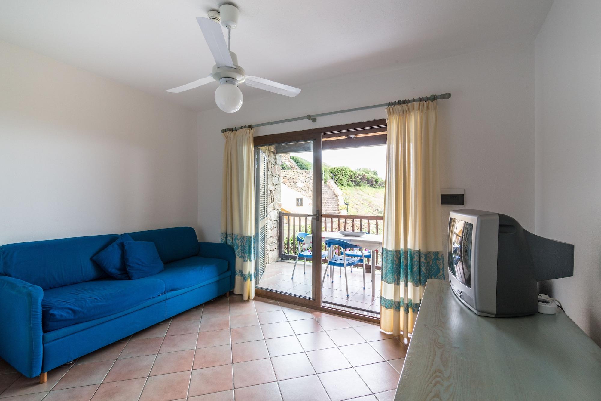 Residence Costa Ruja Portisco Luaran gambar