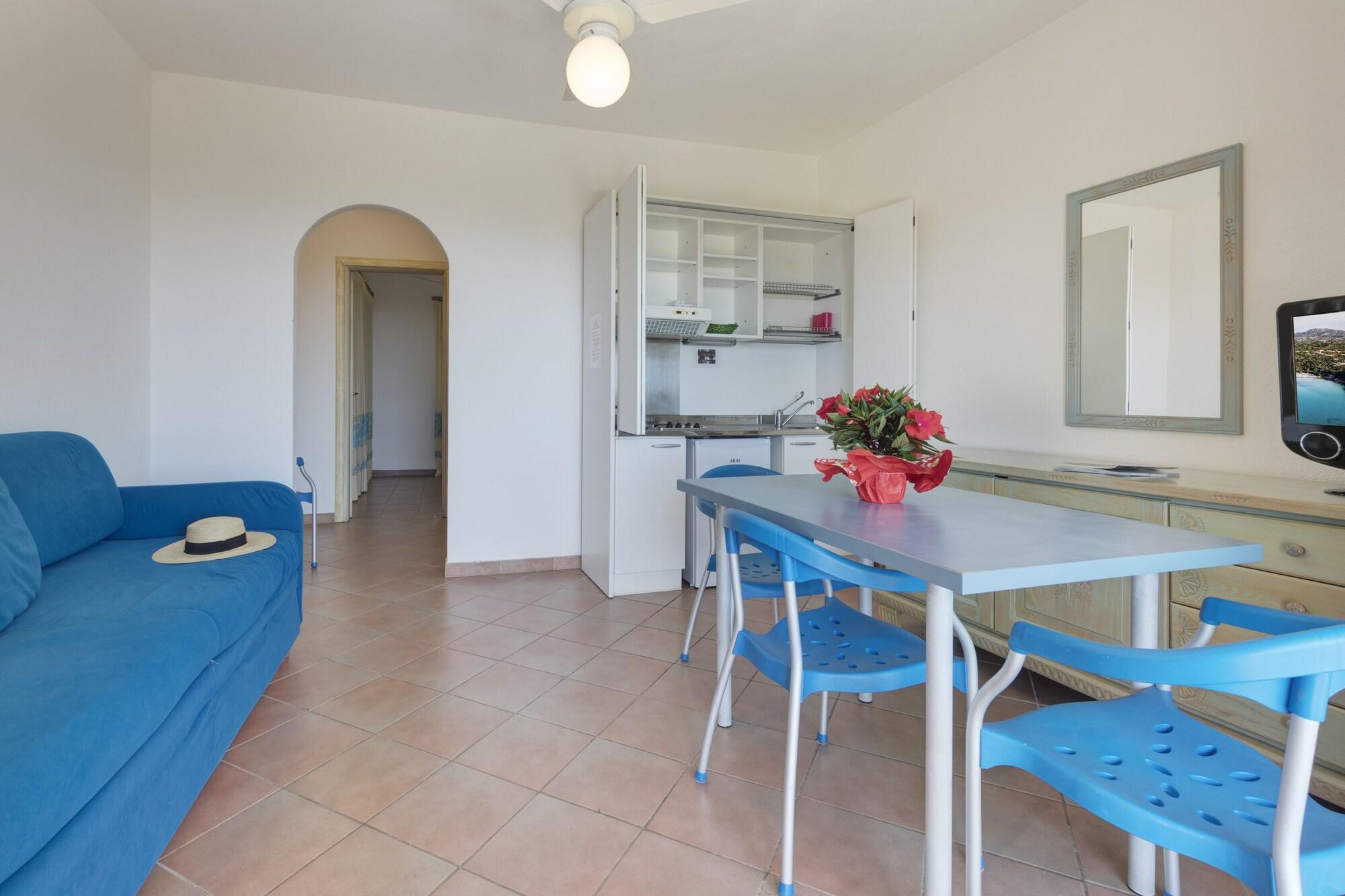 Residence Costa Ruja Portisco Luaran gambar