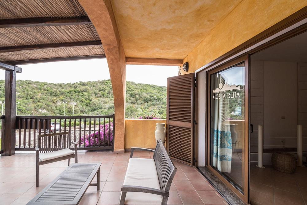 Residence Costa Ruja Portisco Luaran gambar