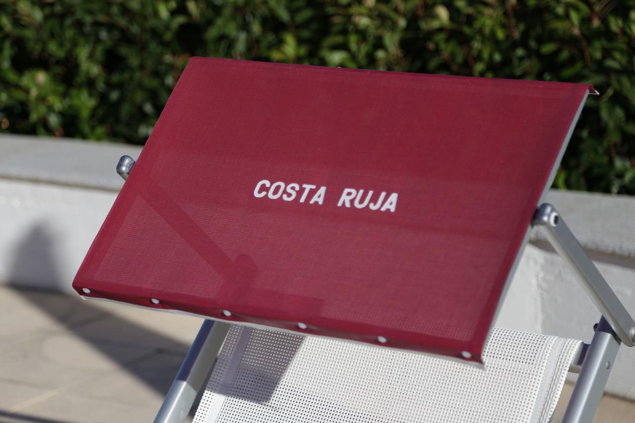 Residence Costa Ruja Portisco Luaran gambar