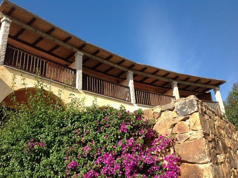 Residence Costa Ruja Portisco Luaran gambar