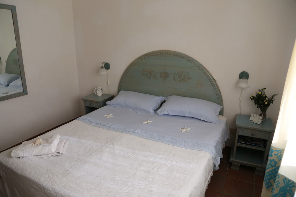 Residence Costa Ruja Portisco Luaran gambar