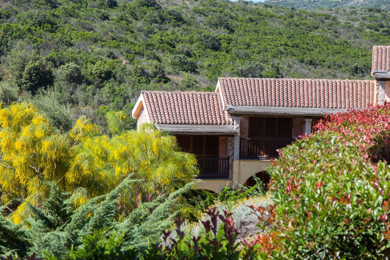 Residence Costa Ruja Portisco Luaran gambar