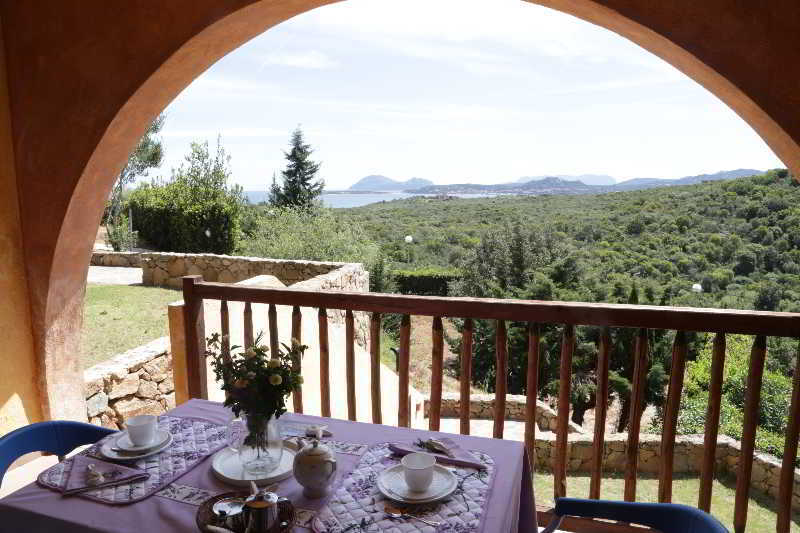 Residence Costa Ruja Portisco Luaran gambar