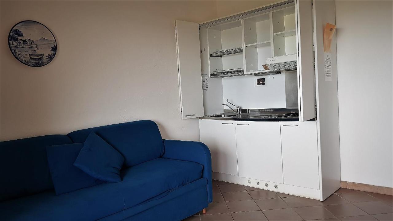 Residence Costa Ruja Portisco Luaran gambar