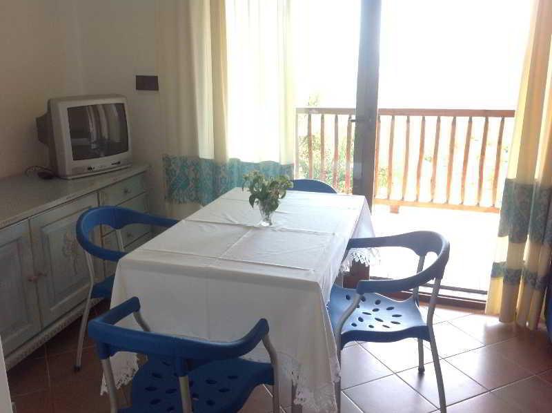 Residence Costa Ruja Portisco Luaran gambar