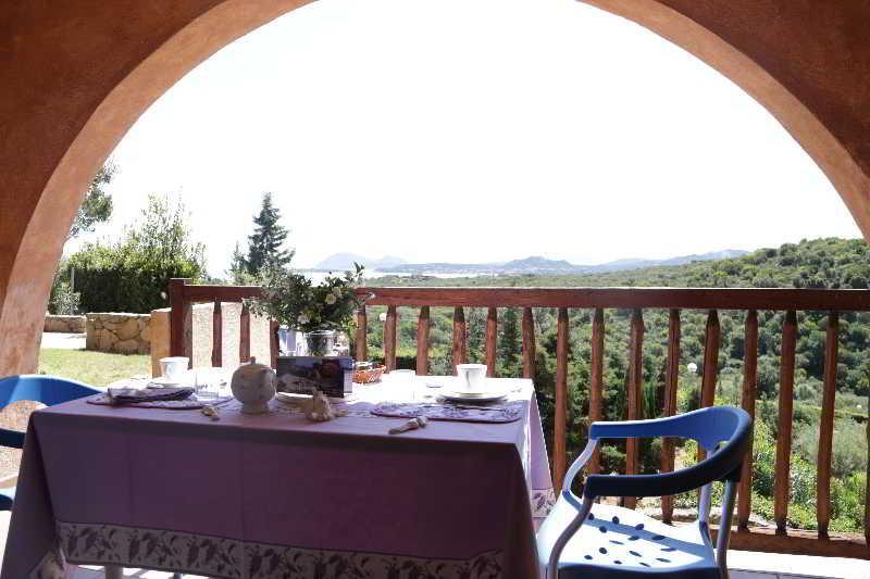 Residence Costa Ruja Portisco Luaran gambar