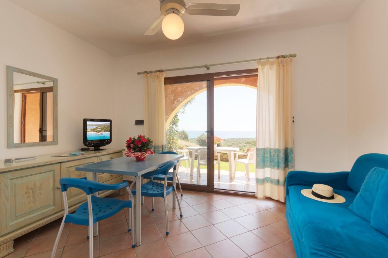 Residence Costa Ruja Portisco Luaran gambar