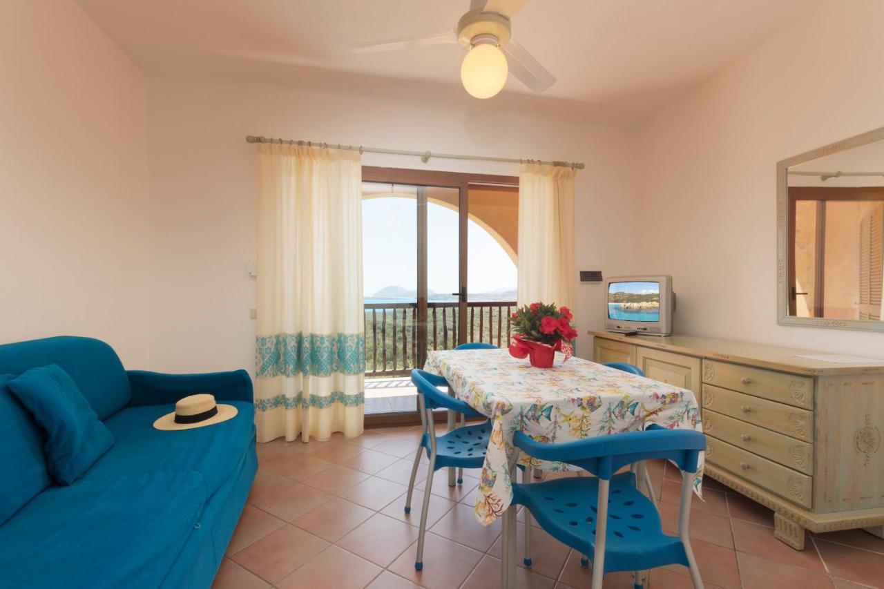 Residence Costa Ruja Portisco Luaran gambar