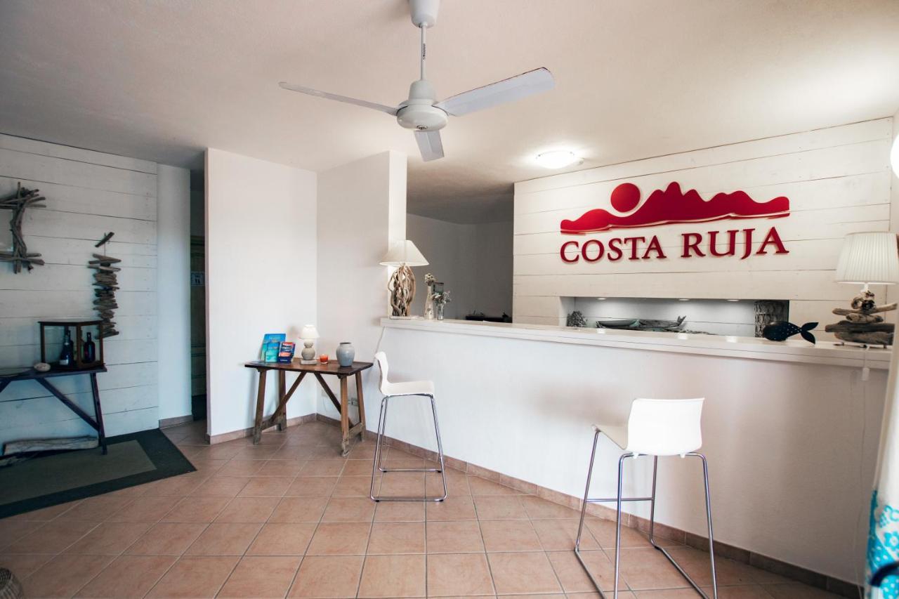 Residence Costa Ruja Portisco Luaran gambar
