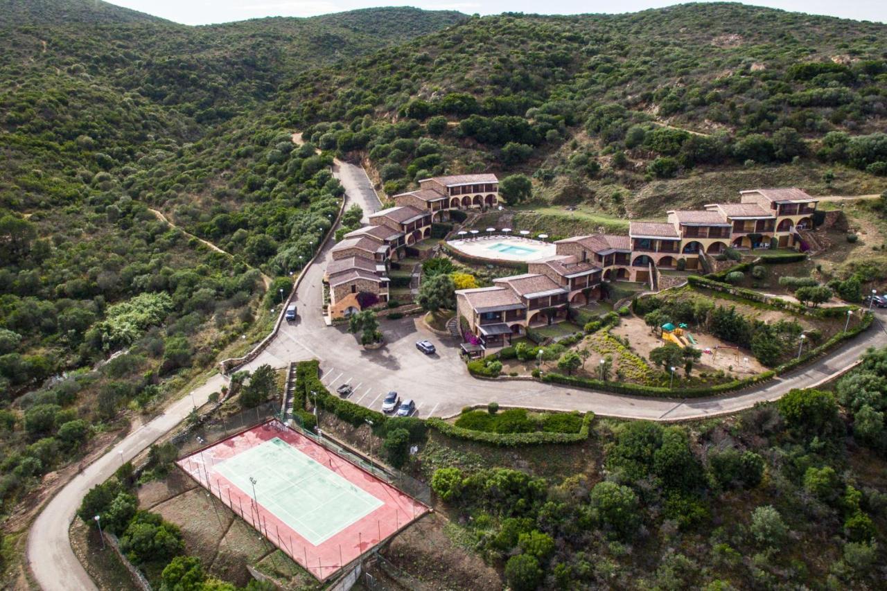 Residence Costa Ruja Portisco Luaran gambar