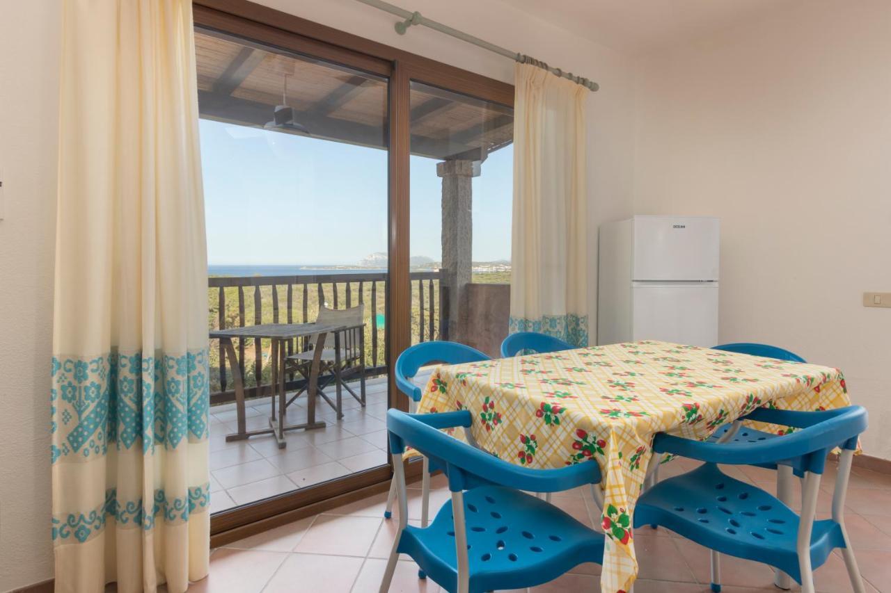 Residence Costa Ruja Portisco Luaran gambar